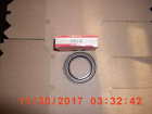 Seal-nos-69-70 9762s National Oil Seal-federal-mogul Front