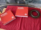 9773 National Oil Seals Nos Pair Set Of 2 Federal Mogul Seal 65-1947 Usa Nors