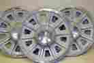 9783391 Pontiac Hubcap