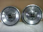 9787562 Pontiac 67 1pr Spinner