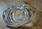 980892 Opel Wheel Beauty Rings