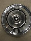 981364 Buick Lesabre Special Wildcat Riviera Hubcaps Wheel Covers