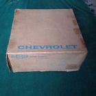 986077 Gm 1965 Chevy Impala