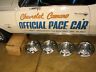 986878 Gm Camaro Nos Inch Hubcaps Pt