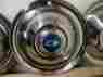 986992 1954 First Series Chevy Pickup 16 Wheel Covers 1 2 Ton 3100 Gm Part