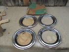 987353 Chevy Gm Nos 1957