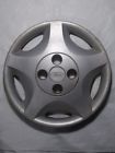 Ys4z1130da 98ab1130dc 98abcd Ford Focus Hubcap Oe Spoke Star Single Cap