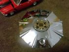 F202-06  99-0726 9140-15 Aftermarket Vogue Lincoln Town Car Ls Continental Suv No Wreath