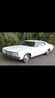 993918 Chevrolet Chevelle Chrome Wheel