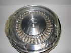 995222 Genuine Gm New Set Of Nos Chevy Malibu Hubcap Wheel