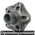 99733160500 Porsche 911 Rear Wheel Hub