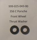 999-025-043-00 Porsche Front Wheel Bearing Thrust Washer New Part