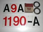 A9a-1190-a Excellent Quaility-ford New Old