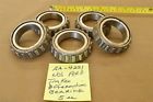 Aa-4221-a Ford Nos Flathead Vintage Truck Timken Differential Bearing
