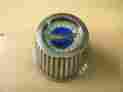 Aa1141a Aa1141 1964 Oem Ford Galaxie Wheel Center Hap C4 A
