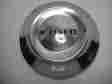 Ab-1130-e Ab-1130 Genuine Fomoco Ford Oem 1952 53 54 Customline Crestline Ranch Wagon Hubcap Wheelcover 7018