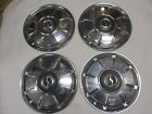 3155 Ac Studebaker Hubcap 1964
