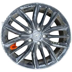 Acura 560-71863 Alloy Grade C 15 Spoke Wheel Rim 18x7-1/2 Fits For 2019-2022 Ilx 2.4l