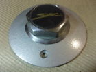 Nac-1b Aftermarket Ssc Hwt Custom Silver Mag Wheel Center Cap