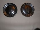 Al74-1a96-ba Lincoln New Continental Silver