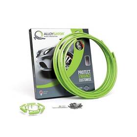 K4grnint Alloygator Inter Profile Wheel Accessories