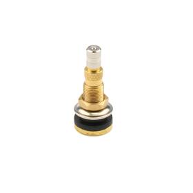 Allstar Performance All44164 Brass Valve Stem .625in Fast Flow Core