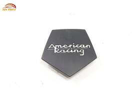 S13111659 American Racing Nissan 370z Wheel Rim Center Cap Logo Cover 2013 - 2016