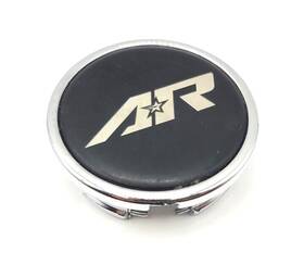 Sc-178 American Racing 895-2 Ar Black Custom Wheel Rim Center Cap Star Hubcap #sc-178 /
