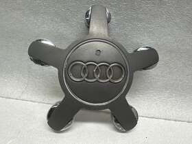 4f0601165n Audi T401161 2012-2018 A6 2009-2016 A4 Wheel Center Cap Oem