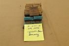B-3123-a1 Ford Flathead Coupe Nos Spindle Bolt Bearing Lot Of