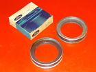 B5qh-1190-a Ford Nos Big Truck Pair Front Wheel Grease Retainers