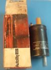B6a-12029-a Ford Nos Yellow Top Coil Fairlane Galaxie