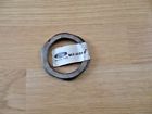 B6y-4252-a Ford Nos Rear Wheel Bearing Axle Nut Oem