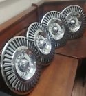 B7a113b1 Ford 1957 Thunderbird Hub