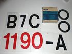 B7c-1190-a Excellent Quaility-ford New Old