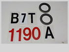 B7t-1190-a Excellent Quaility-ford New Old