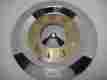 B8a-1130-b Genuine Fomoco Ford 1957 58 59 Thunderbird Fairlane Hubcap Wheelcover 7001