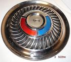 B9ab-1130-b Ford Galaxie Ranchero Skyliner Victoria Sun Ray Hubcap Pn