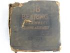 Bb-1225 Ford Vintage Nos Rear Wheel Bearing Original Box
