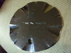 1001132  Bc-470 And Kmc One Part Custom Wheel Rim Center Cap Scuffed
