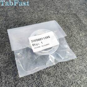 3w0601159s Bentley Genuine Continental Gt Flying Spur Wheel Centre Cap