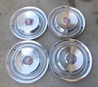 Bk-56-wc Buick All Series Hubcaps Wheel Covers Steel Wheels Rims