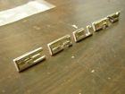 Bm-16006-set Ford Nos Oem Mercury Hood Letters Emblems Ornaments Montclair Monterey