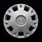 Bp4k37170b Mazda Hubcap Genuine Factory Original Oem Wheel Cover
