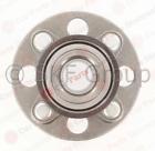 Br930613 Skf New Axle Bearing 0085311433631
