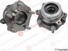Br930655 Skf New Axle Bearing 0085311456937