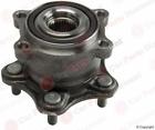 Br930868 Skf New Axle Bearing 085311533966