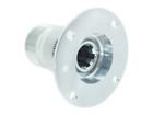 265-230 Bta688 Scp British New Right Rear Hub Extension Splined For Wire