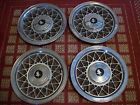 1081 Buick Century Regal 1978-1980 Honeycomb