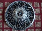 1107 Buick Skyhawk 1982-1985 One 13 Wire Hubcap